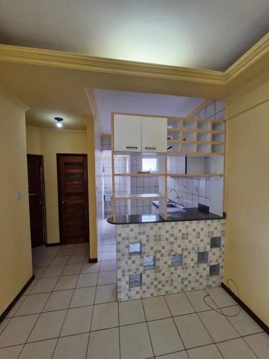 Alugo Apartamento no Condomínio Via Roma na Mário Covas