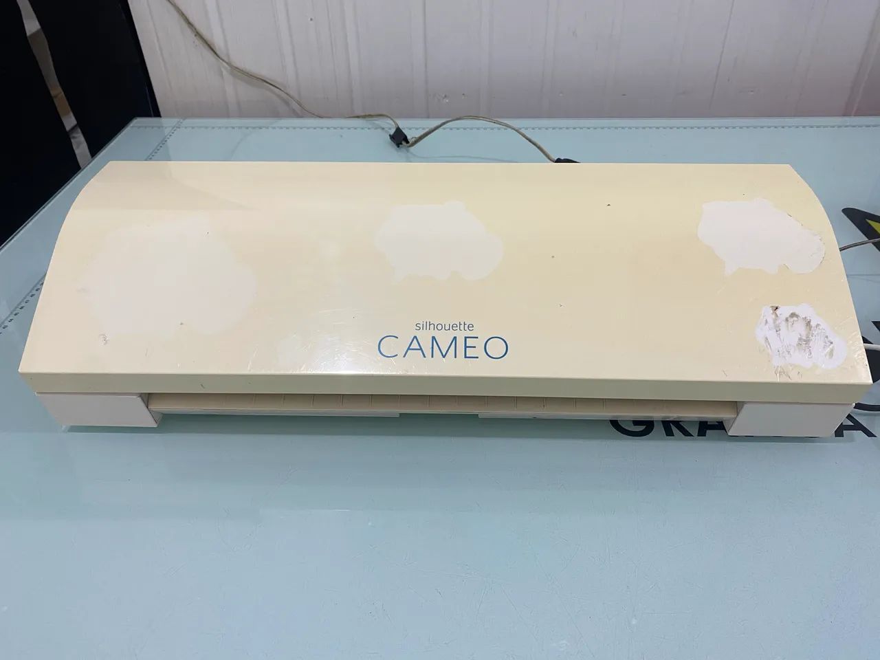 Silhouette CAMEO 3