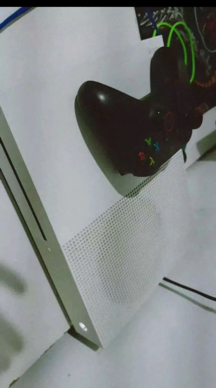 Xbox one s  - Foto 2