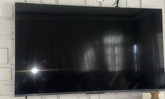 TV LED 75 polegadas