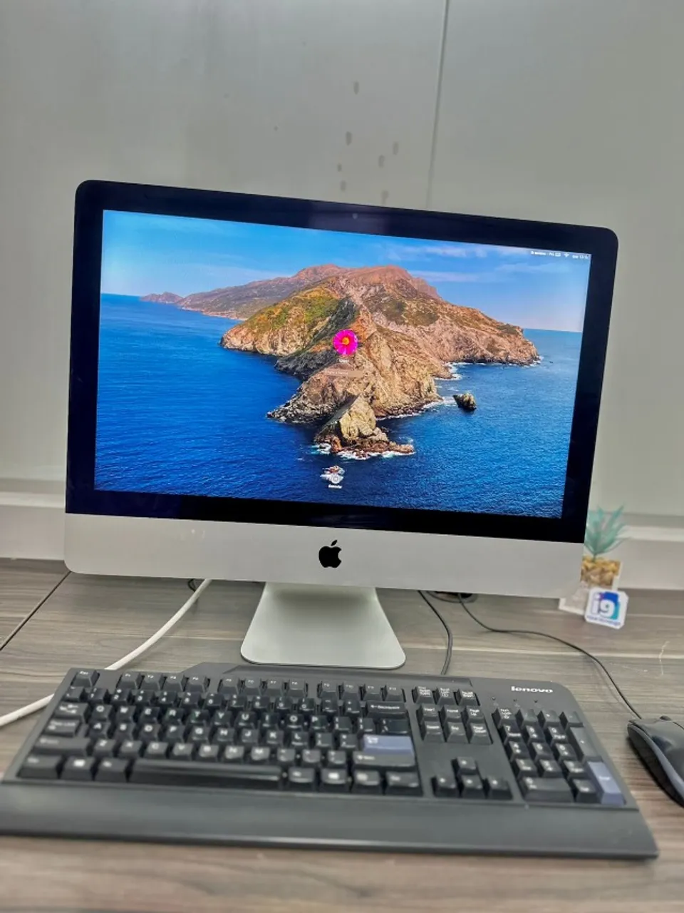 imac 2013