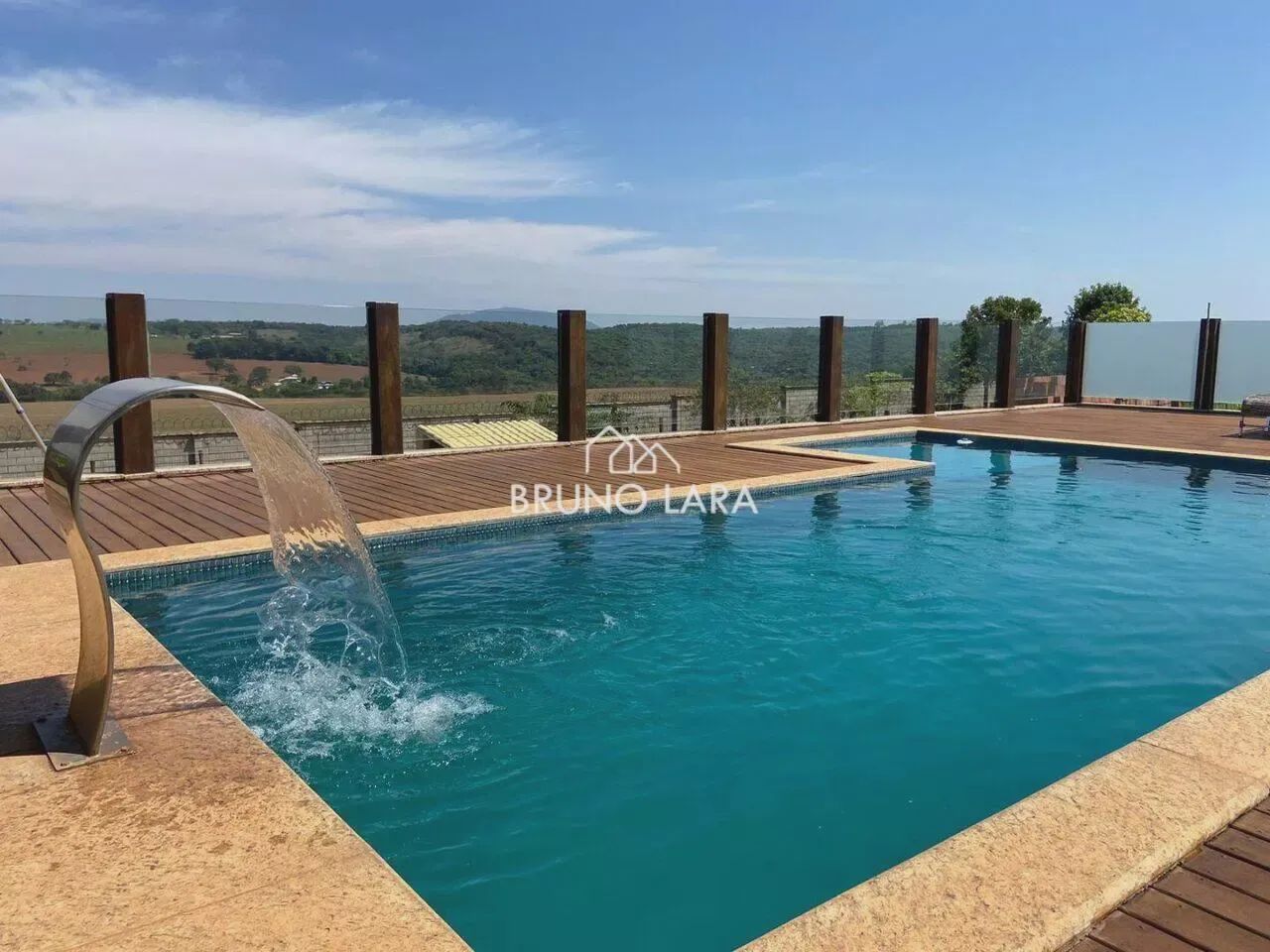 Casa à venda em Igarapé MG - Condomínio Serra Verde - Foto 3