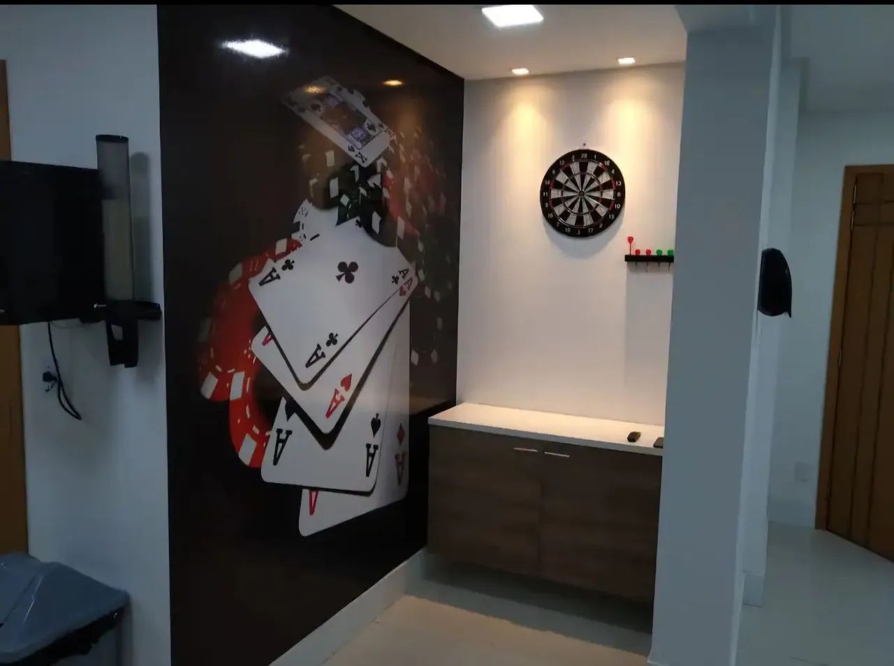 Próximonao mar, Piscina, Garagem, Ar Condicionado - Foto 15