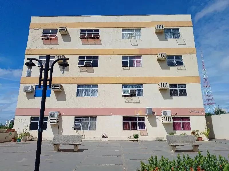 Apartamento com 2 quarto(s) no bairro Araes em Cuiabá - MT - Foto 2