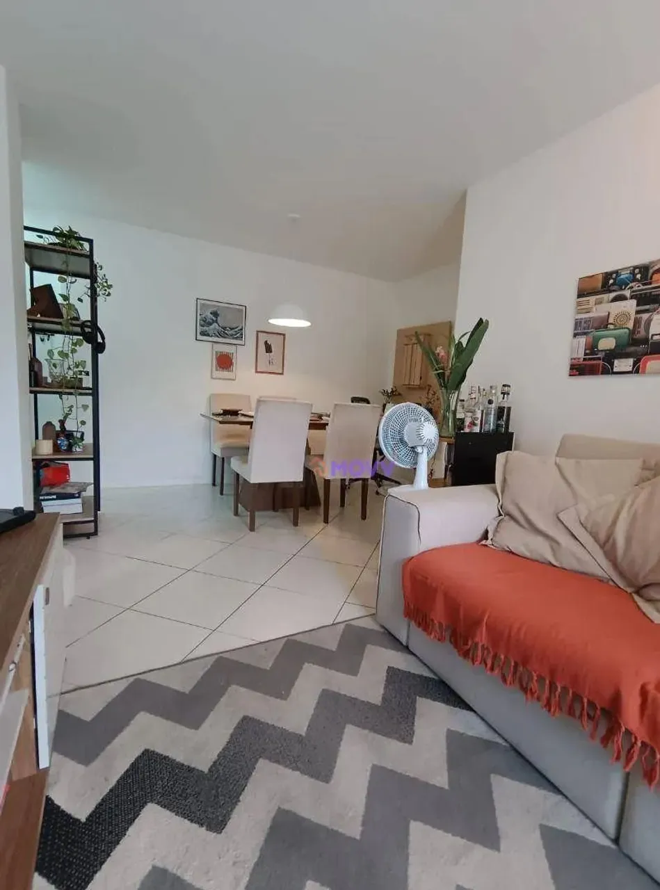 Apartamento com 2 quartos à venda, 76 m² por R$ 750.000 - Santa Rosa - Niterói/RJ
