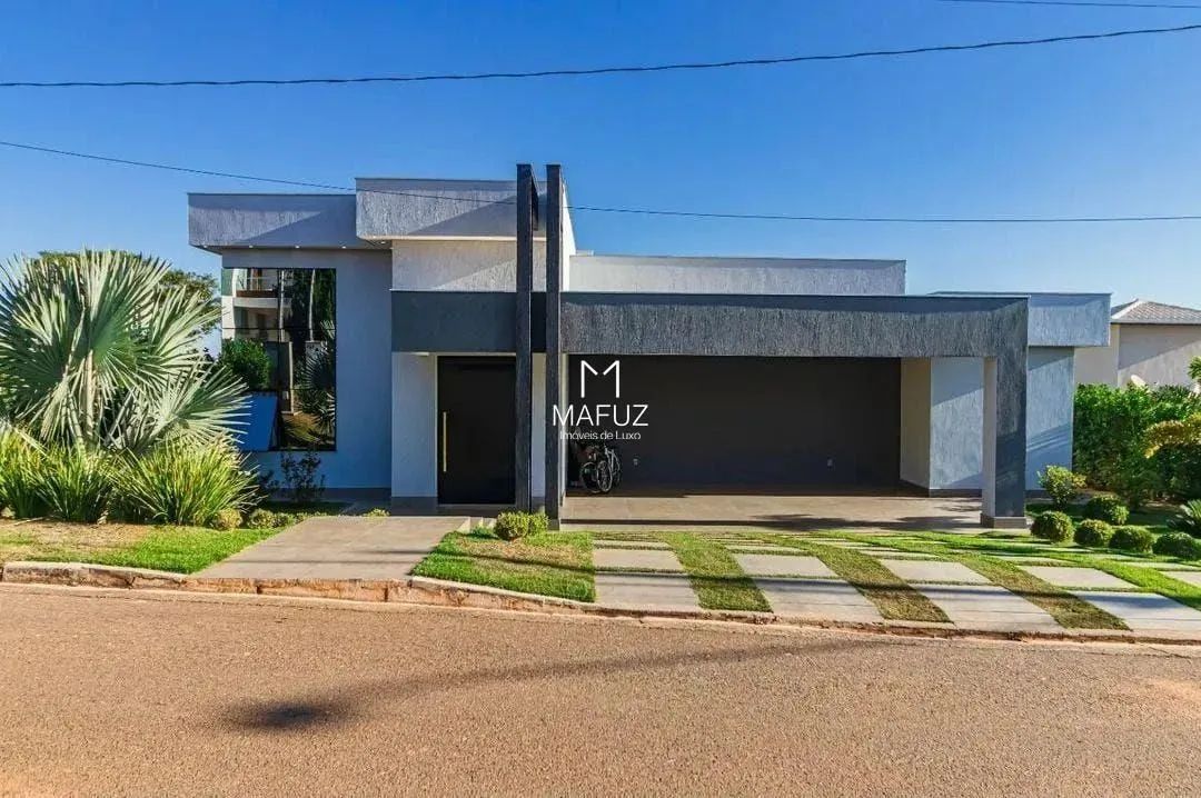 CASA A VENDA NO CONDOMÍNIO SONHO VERDE