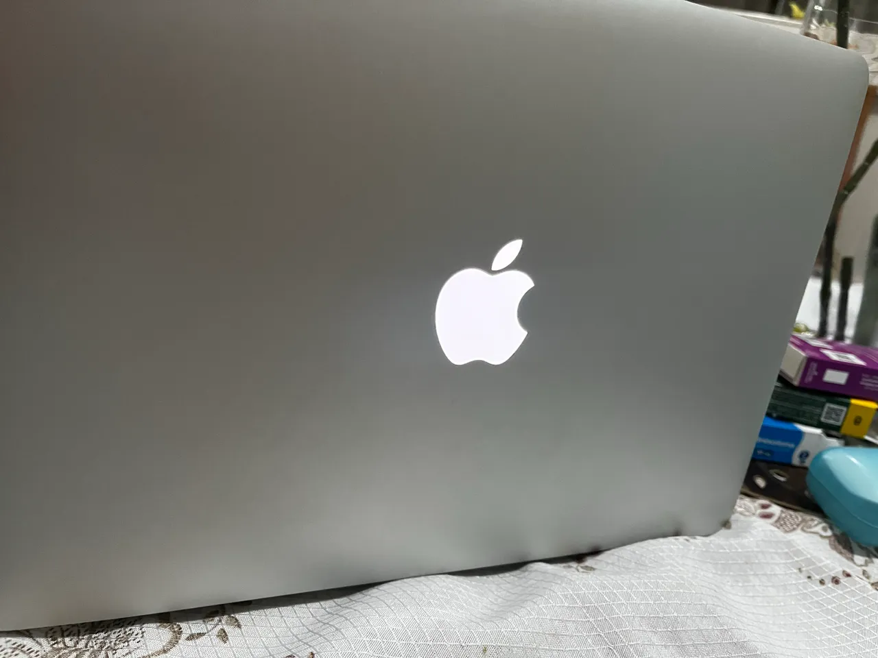 macbook air 2020 i5