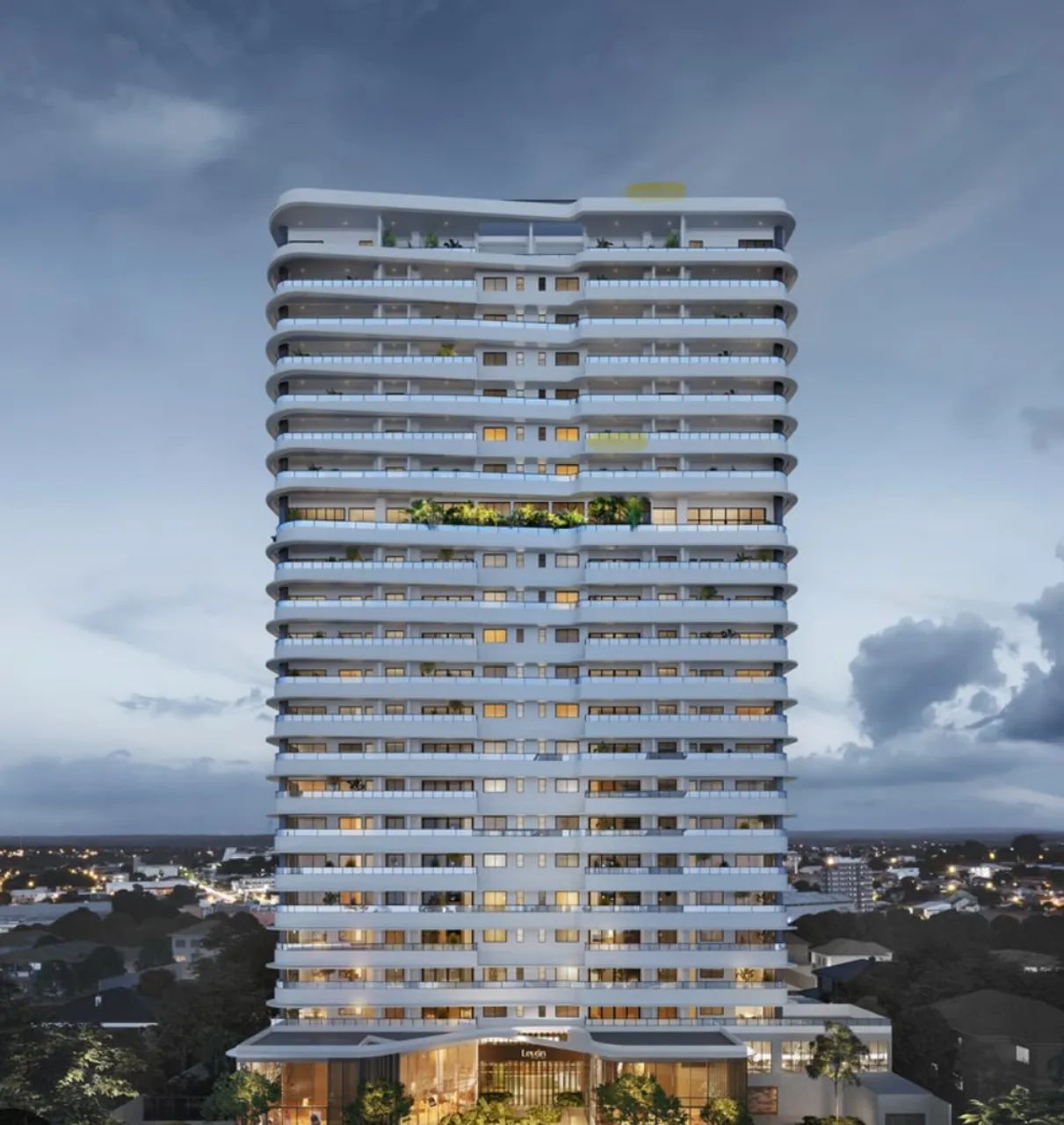 Foto - Uberlândia - Gávea