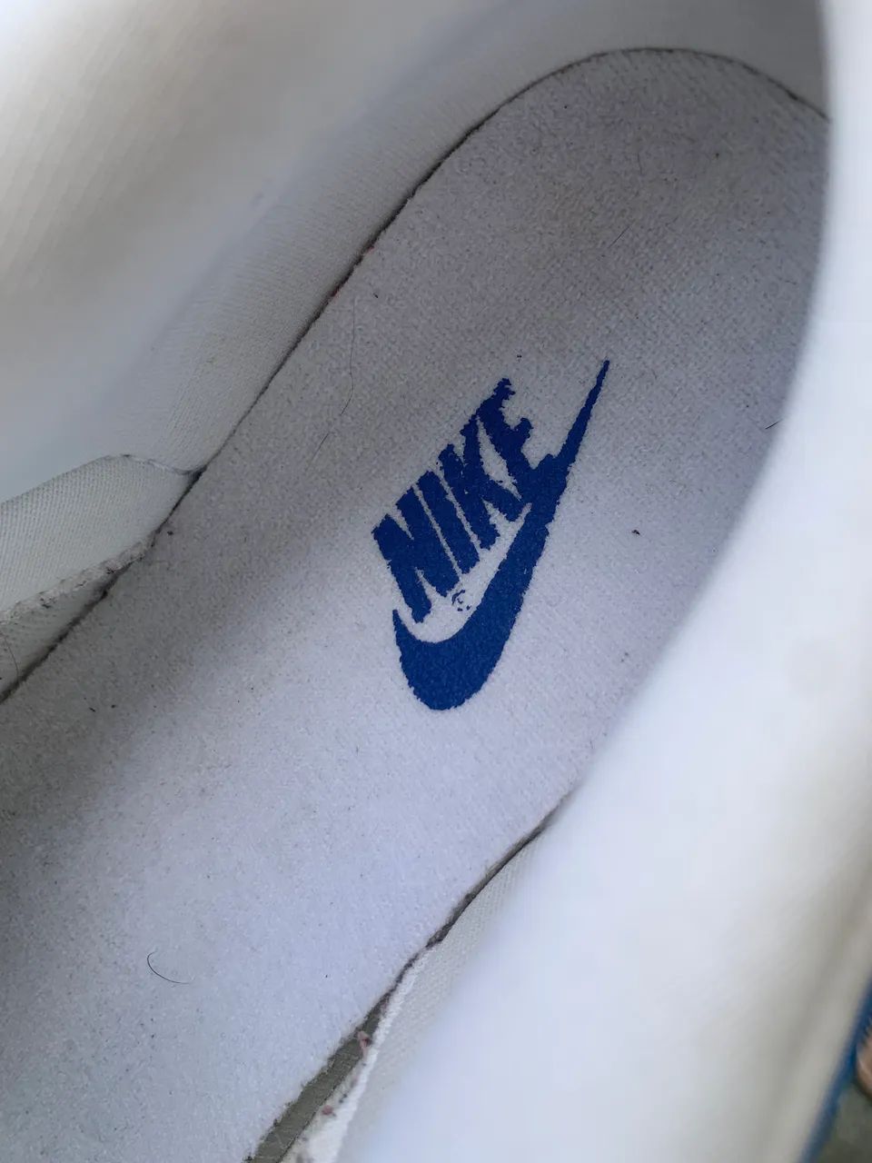 Nike Dunk kentuchy  - Foto 5