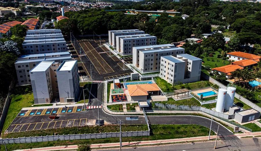 foto - Contagem - Chácara Novo Horizonte
