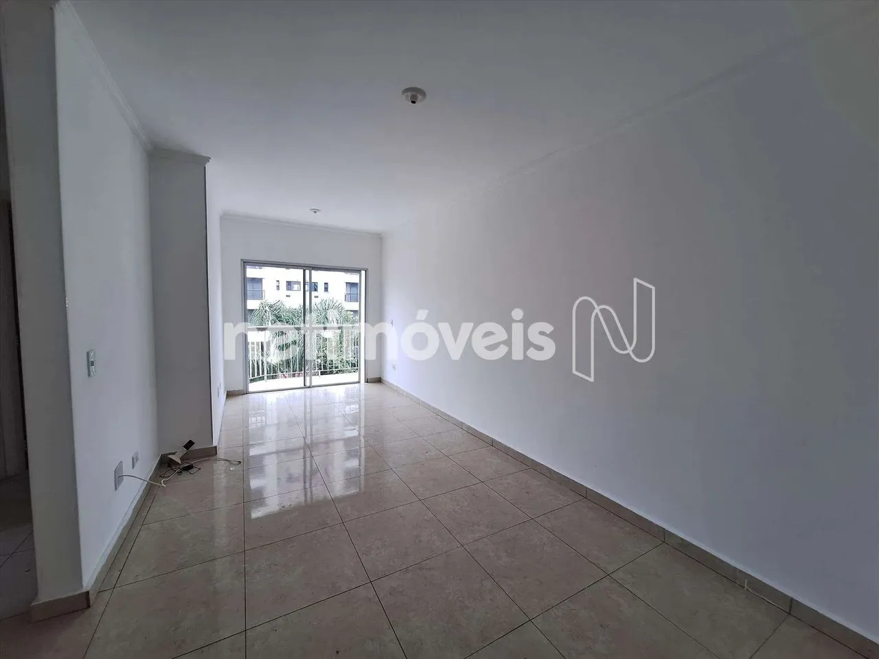 Venda ou locação Apartamento 2 quartos Vila Amália (zona Norte) São Paulo