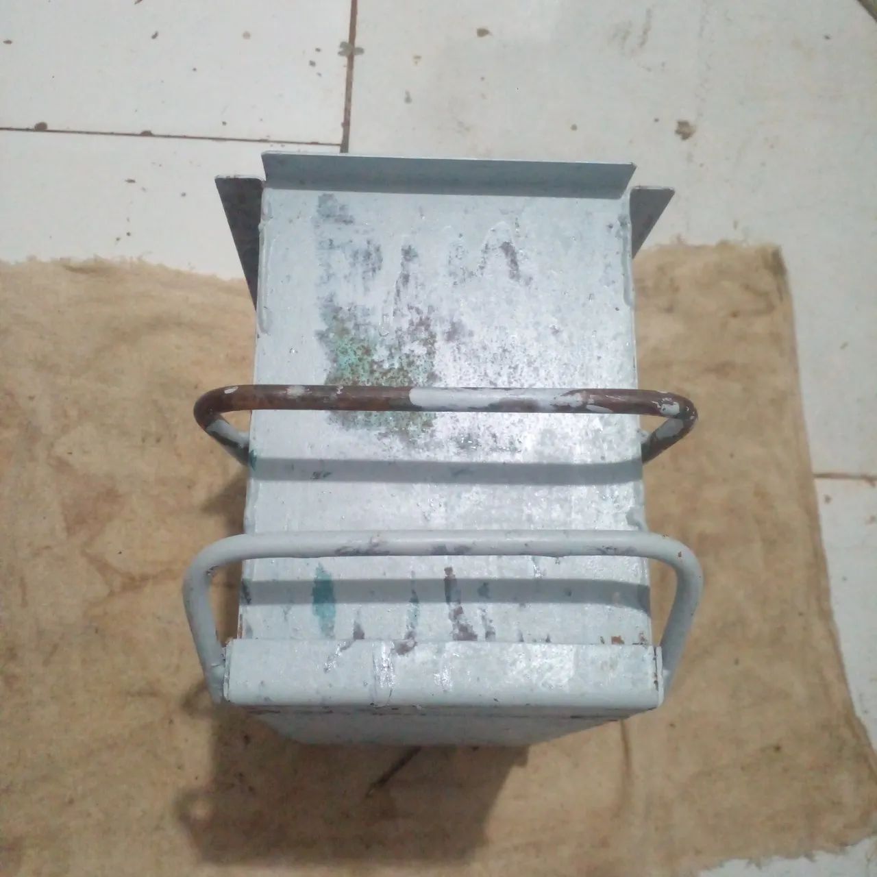 Forma para Canaletas  - Foto 4