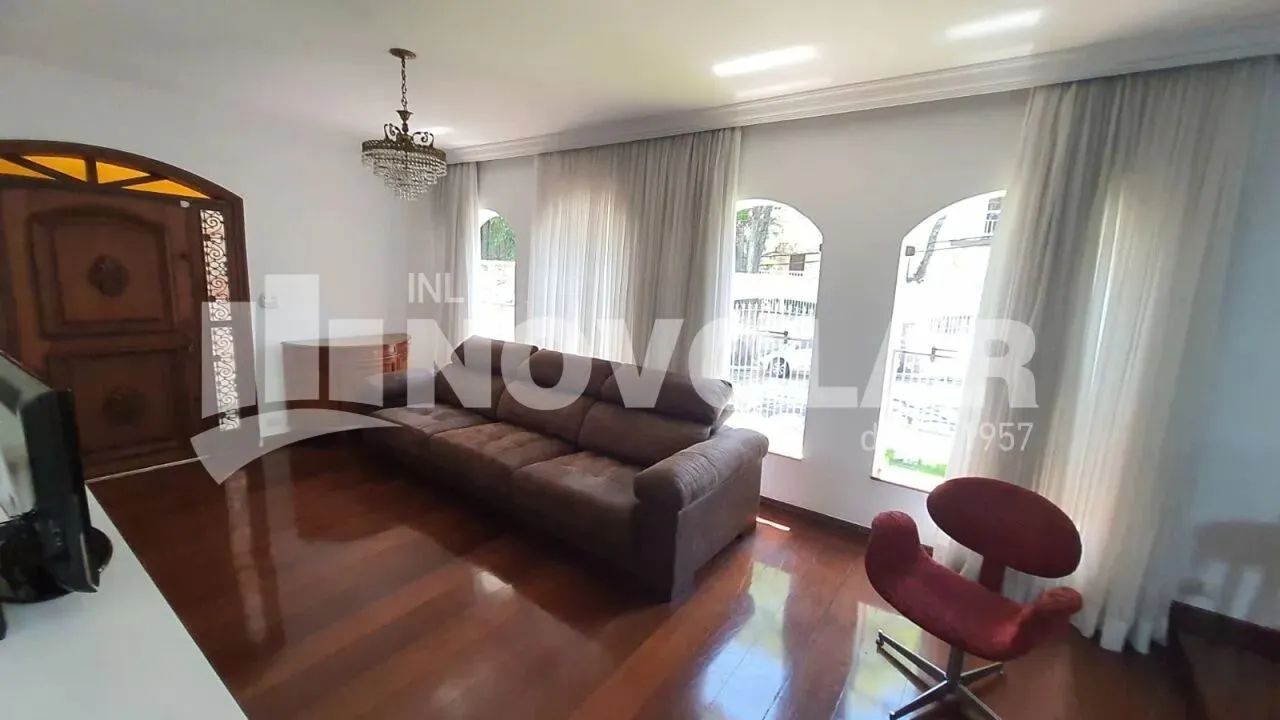 Casa Assobradada no Jardim França com 3 Suítes e 10 Vagas - Foto 3