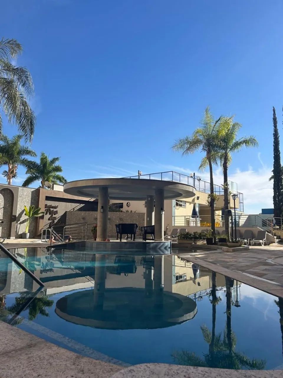 Apto. Caldas Novas Aluguel Temporada - Foto 10