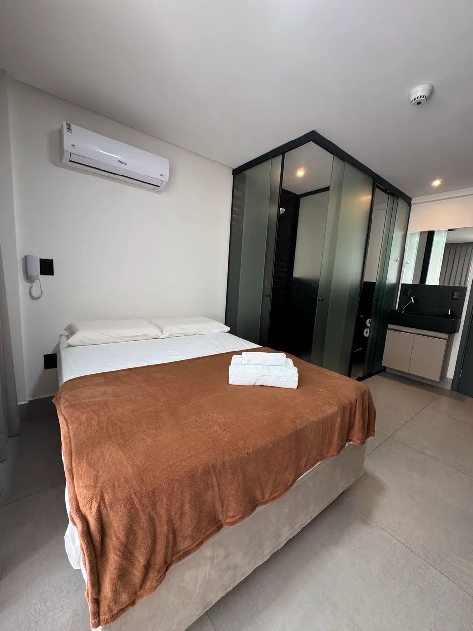 Estúdio novo a beira mar do Bessa-Joao Pessoa  - Foto 11