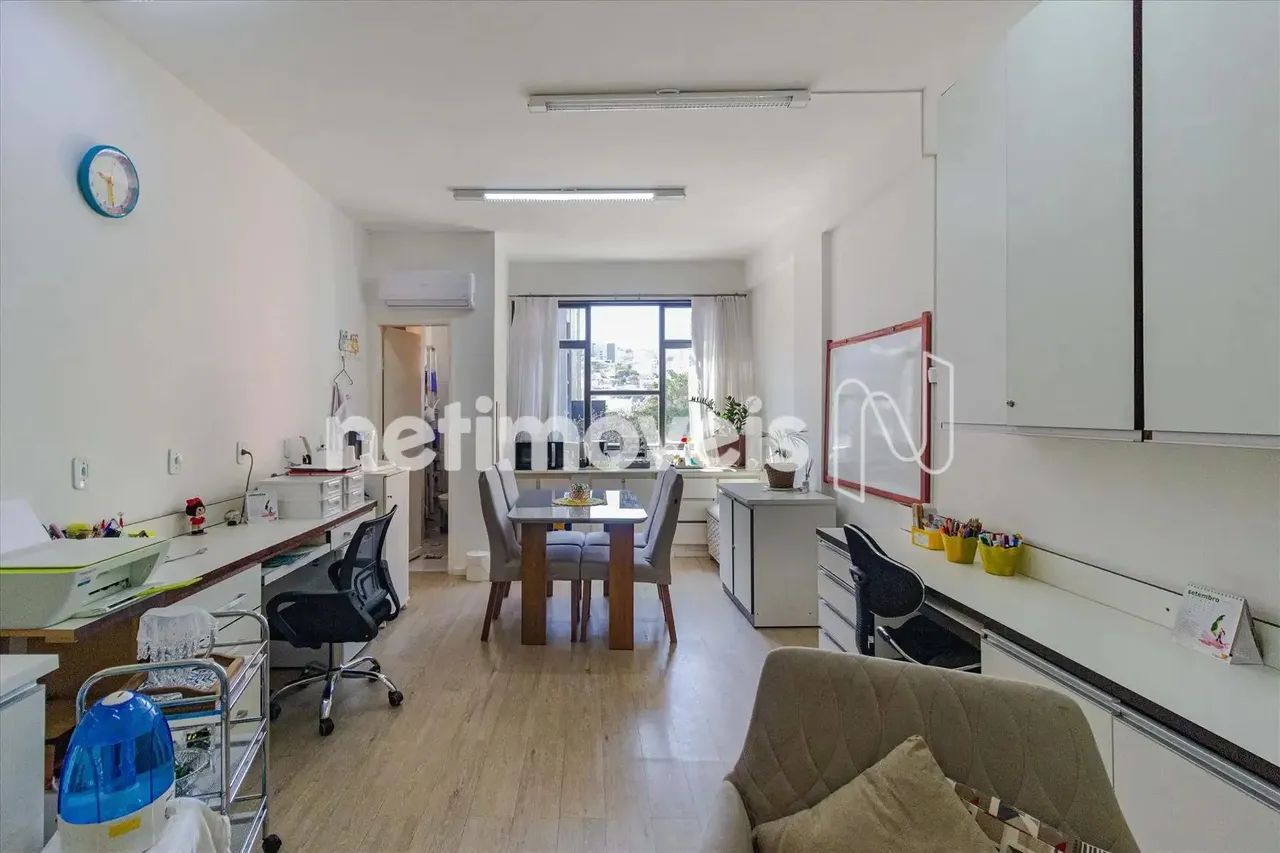 Sala Comercial à Venda no Funcionários  Localização Privilegiada em BH - Foto 2