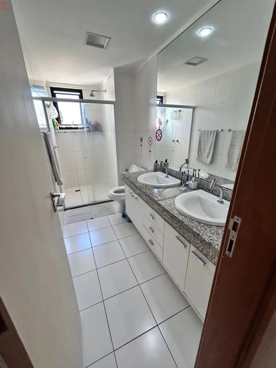 Excelente apartamento à venda com 03 quartos, 02 suítes, 165m2 no Itaigara! - Foto 12