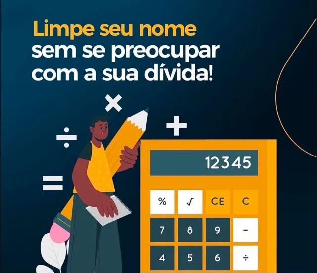 LIMPA NOME