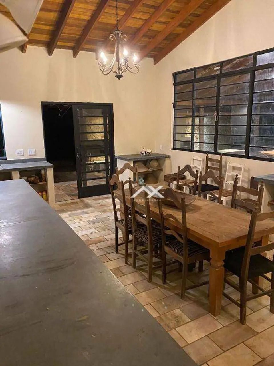 Chácara com 3 dormitórios à venda, 56000 m² por R$ 1.500.000,00 - Área Rural de Bauru - Ba - Foto 4