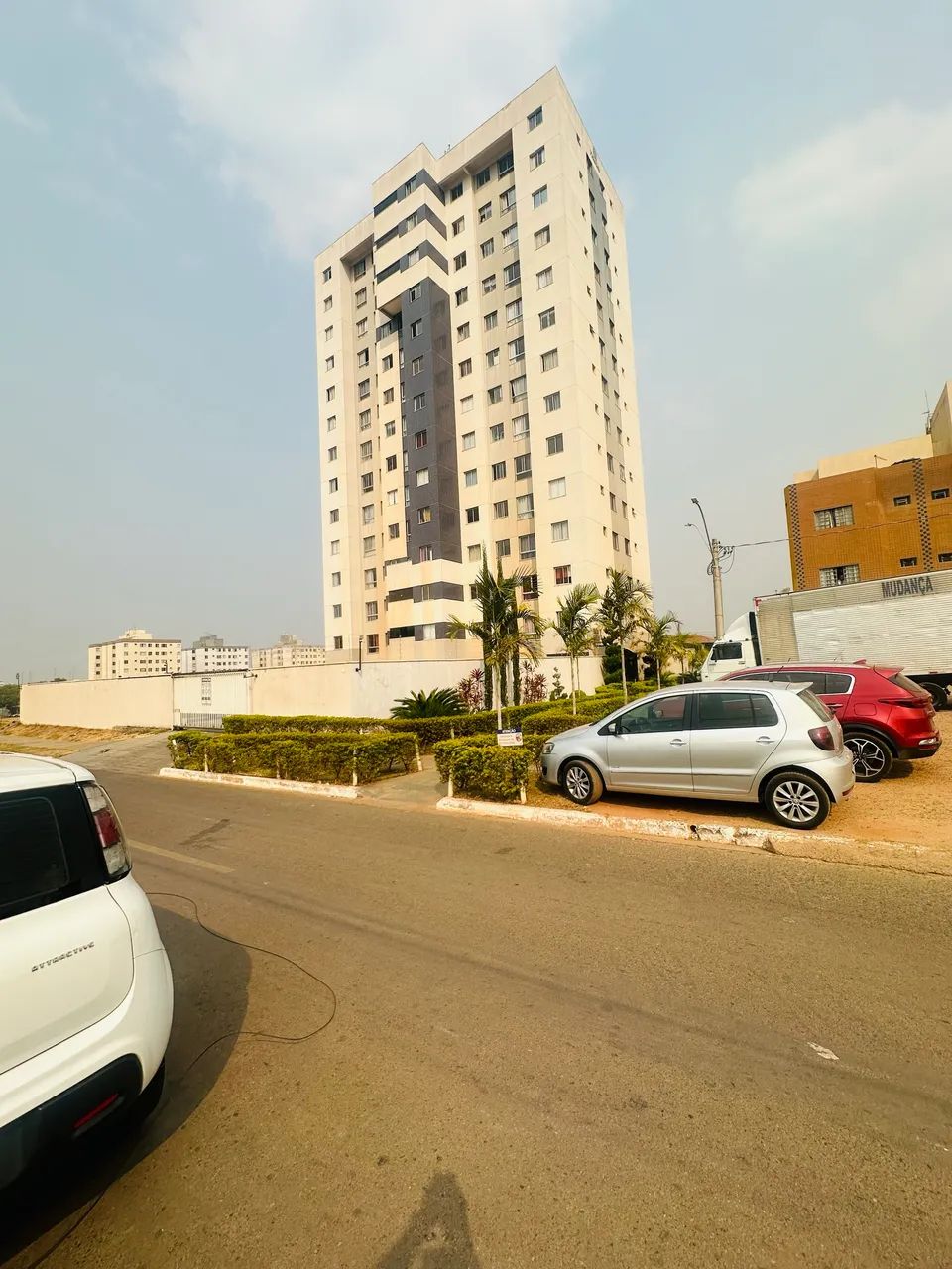 Foto - Brasília - Samambaia Sul (Samambaia)