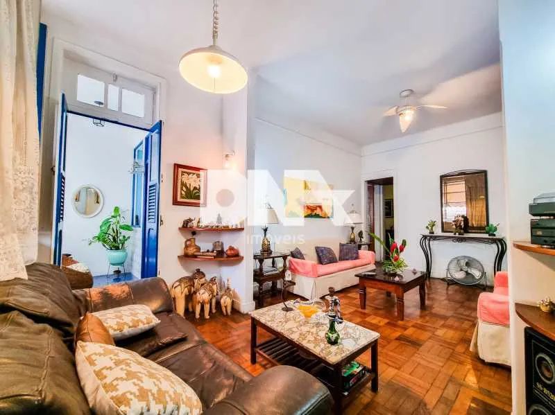 Casa de rua : Sobrado / Residencial / Urca - Foto 3