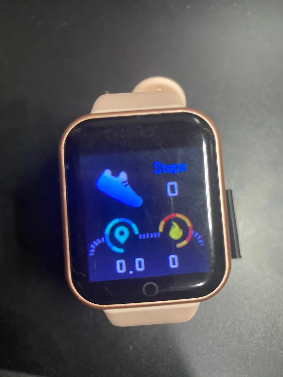 Smartwatch Y68 - Foto 2