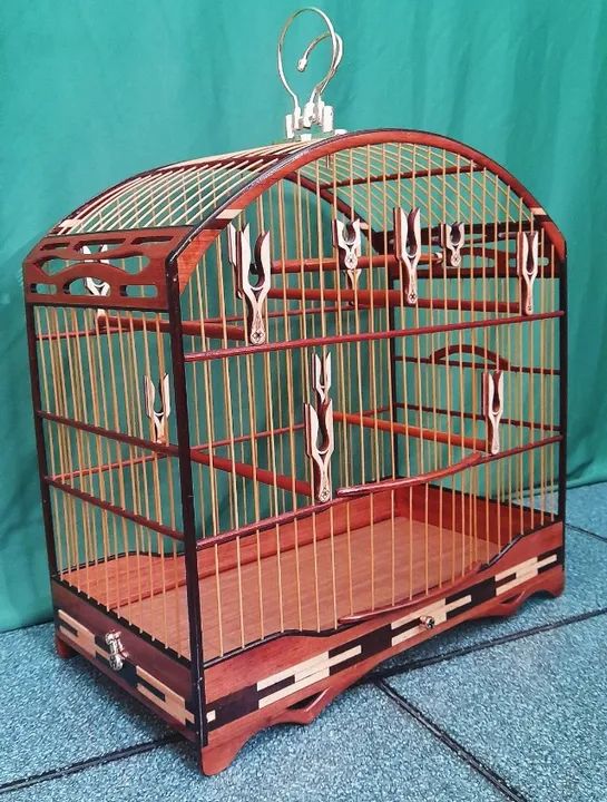 Gaiola Torneio  - Foto 2