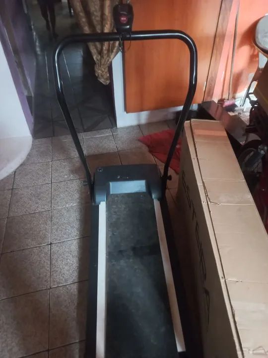 Esteira Ergométrica - Nova - Foto 5