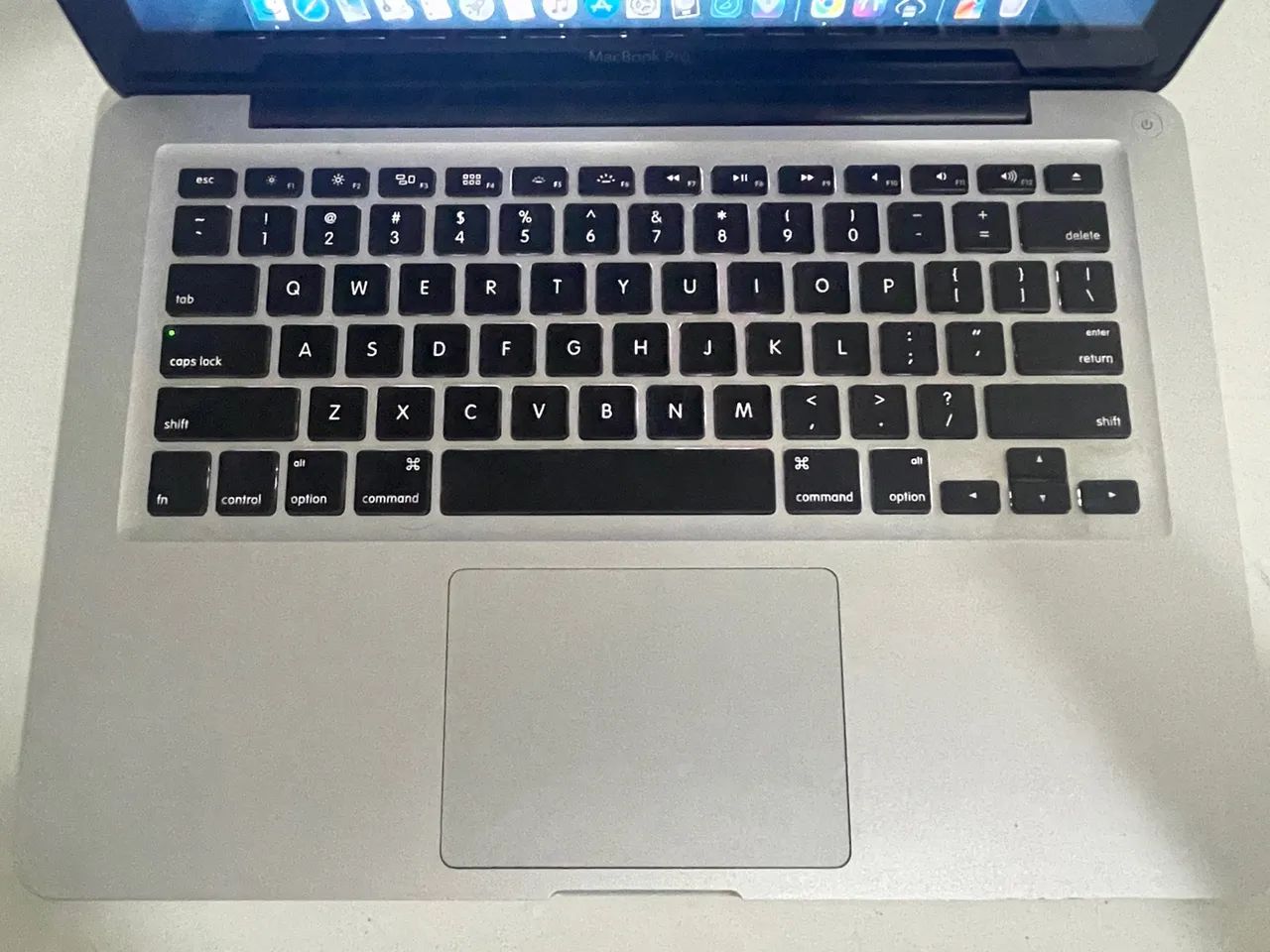 MacBook Pro 13? (2011) | i7, 8GB RAM, HD 480GB | Ótimo estado - Foto 4