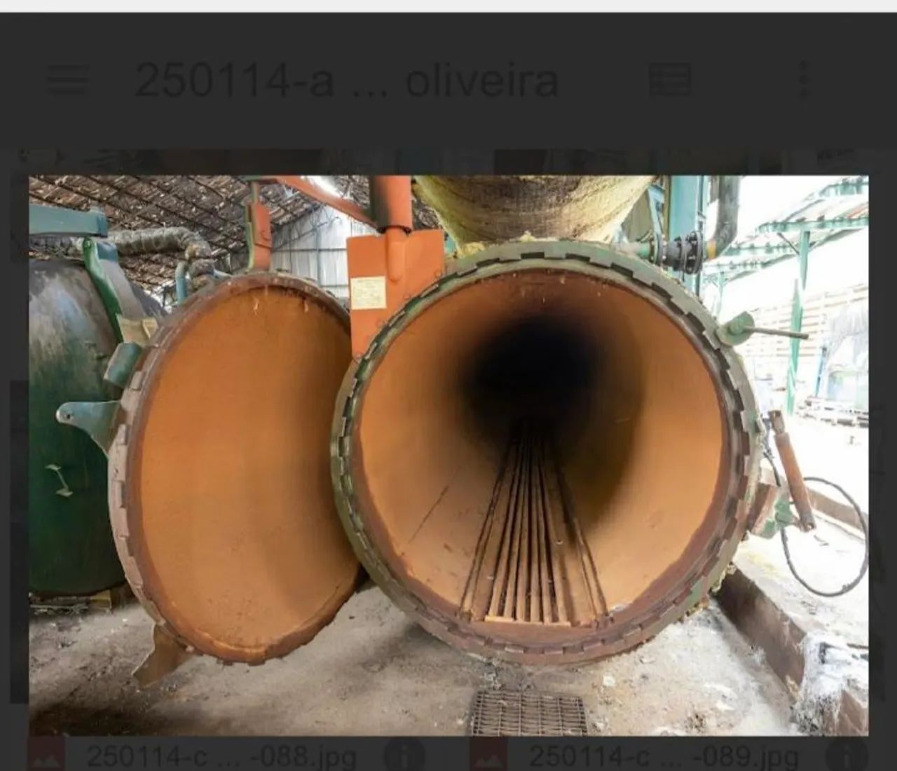 Autoclaves   - Foto 4
