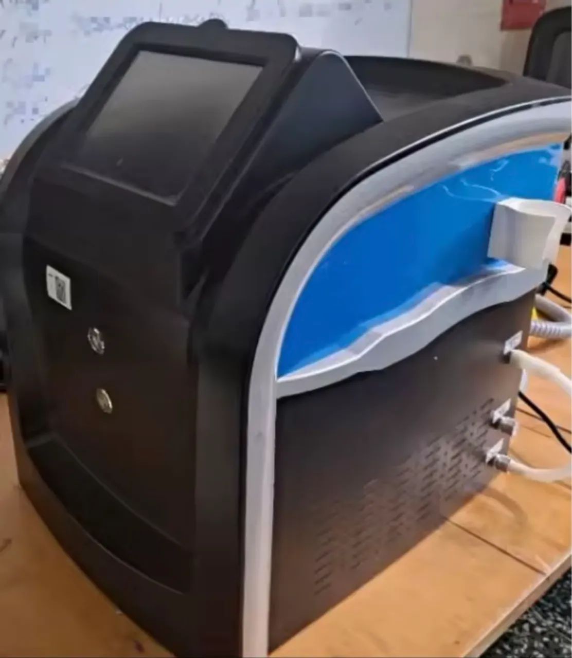 Máquina de remoção de tatuagem a laser  - Foto 5