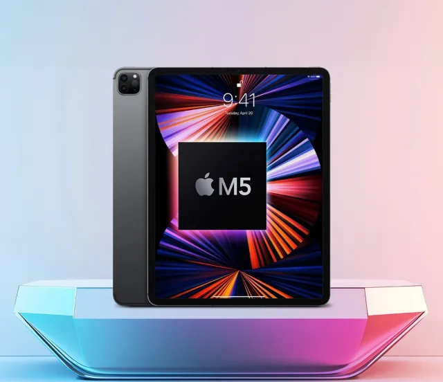 IPAD PRO M5 11? 256GB WIFI - Lacrado - Loja fisica - Garantia