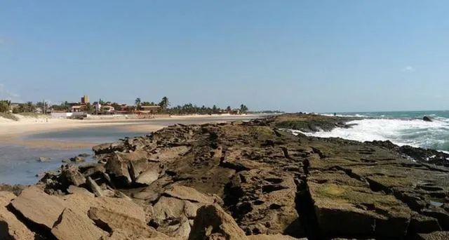 Terreno, uma oportunidade, na Charmosa Praia de Camurupim, na Grande Natal/RN. - Foto 5