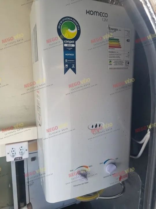 Motorhome Marcopolo LO914 Ano:2003 - Foto 6