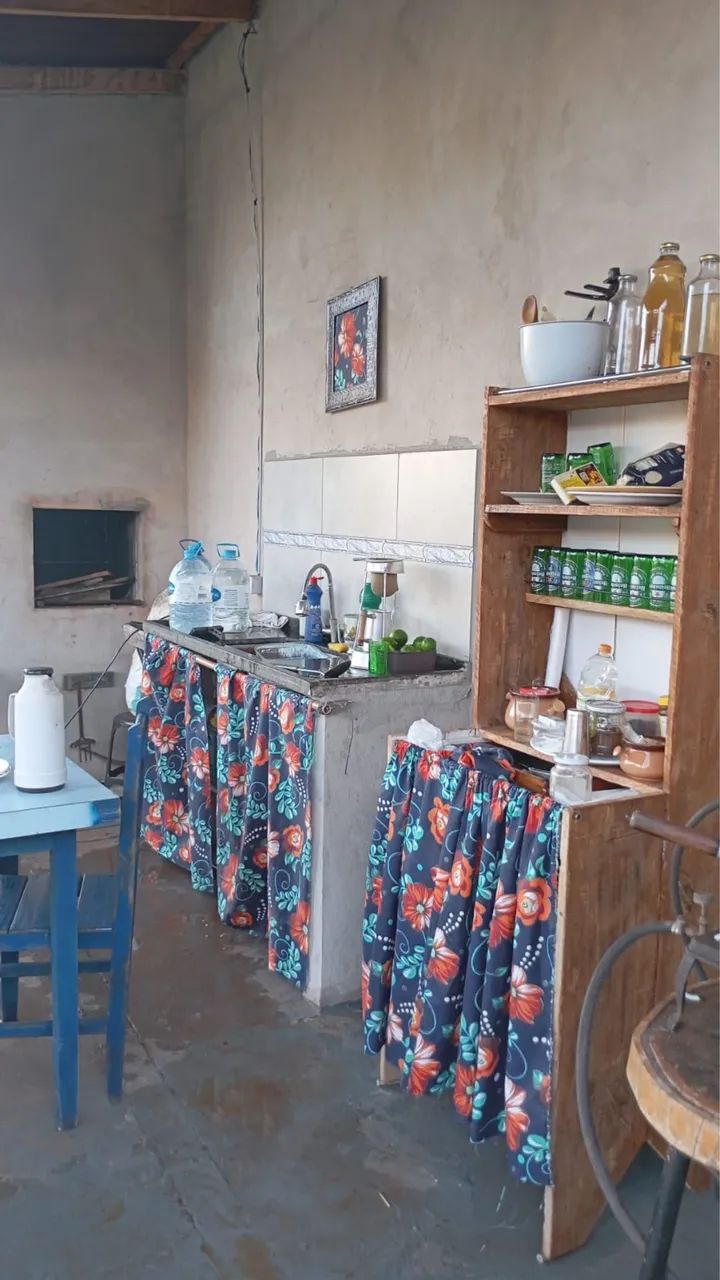 Vendo Chacara no Condomínio Alvorada  do Sul - Foto 7