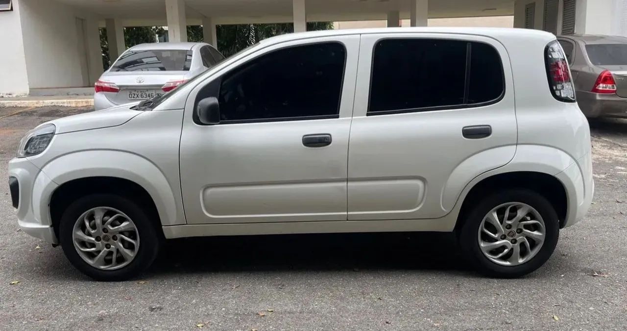ALUGUEL DE CARRO PARA UBER/99 R$ 550,00 - Foto 4
