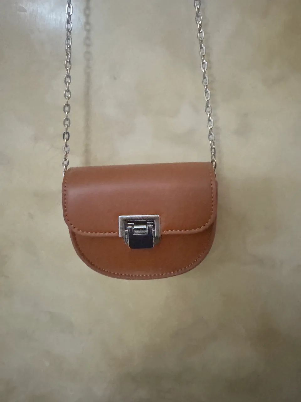 Mini bolsa  - Foto 3