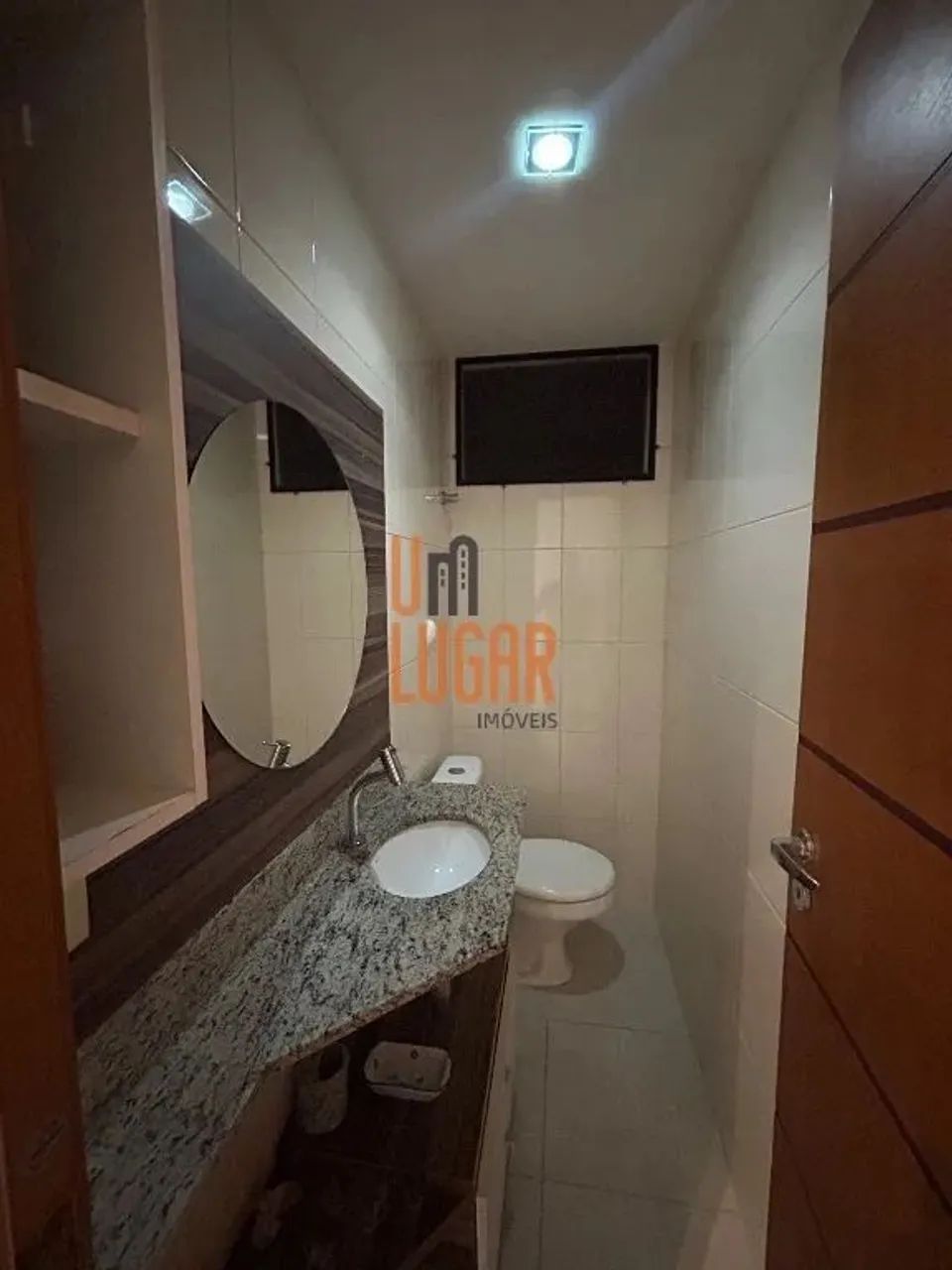 Um Lugar Imóveis Vende / Aluga Apartamento com 3 Suítes no Edifício Village Moon, Umarizal - Foto 9