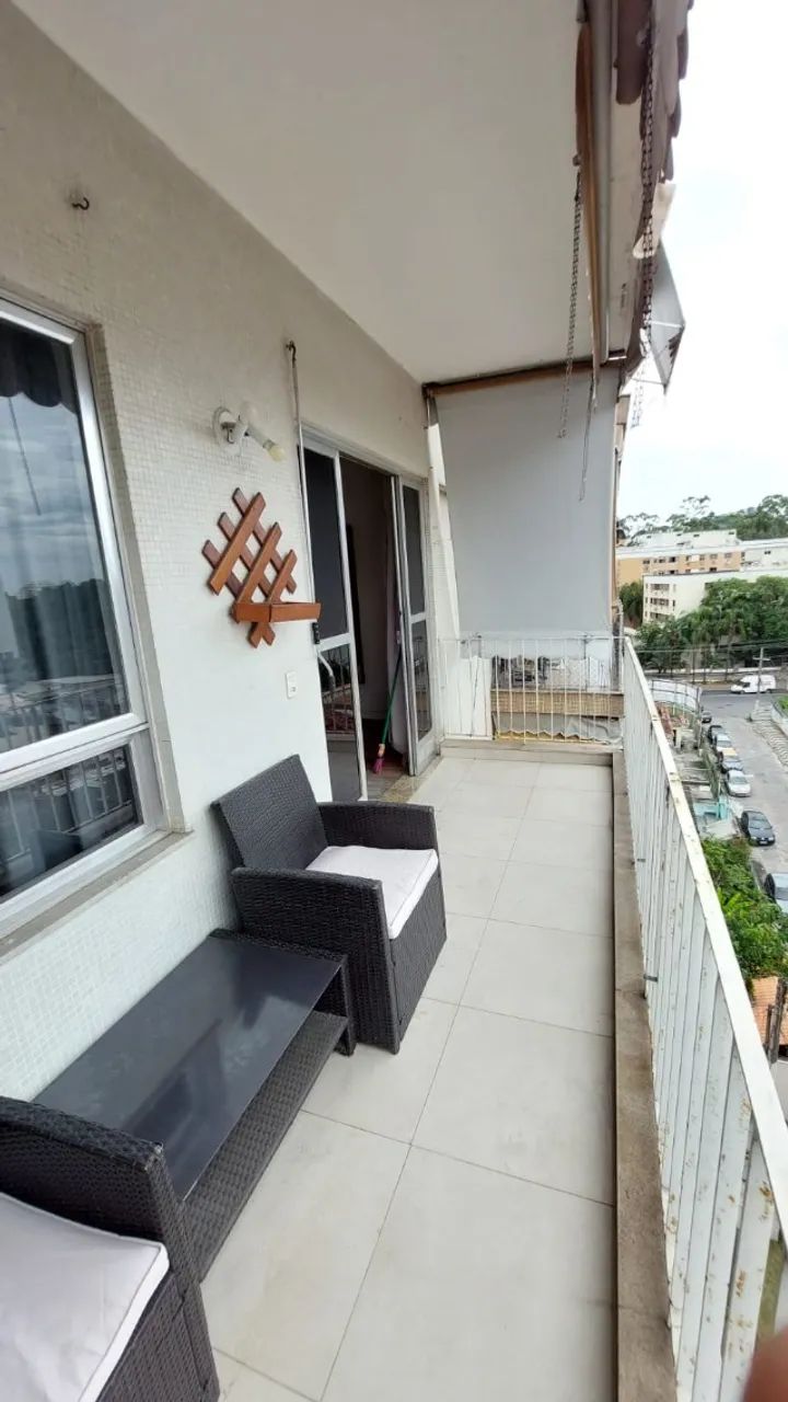 Vendo apartamento com 2 quartos 87 m² - Condomínio Chamonix II - Pechincha  - Foto 4