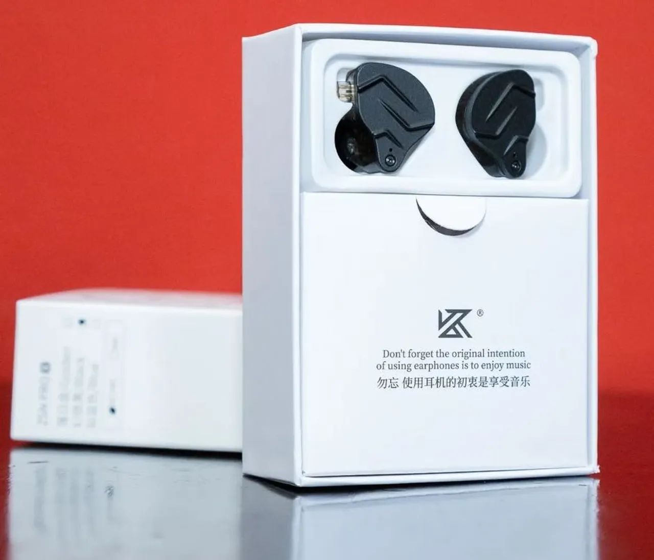 Fone KZ ZSN PRO X  - Foto 5