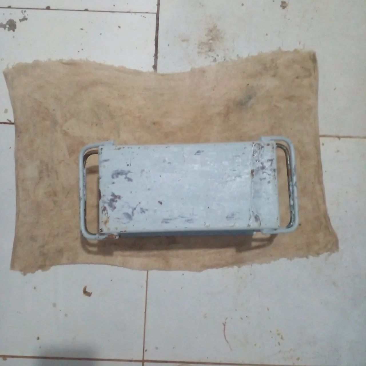 Forma para Canaletas  - Foto 5