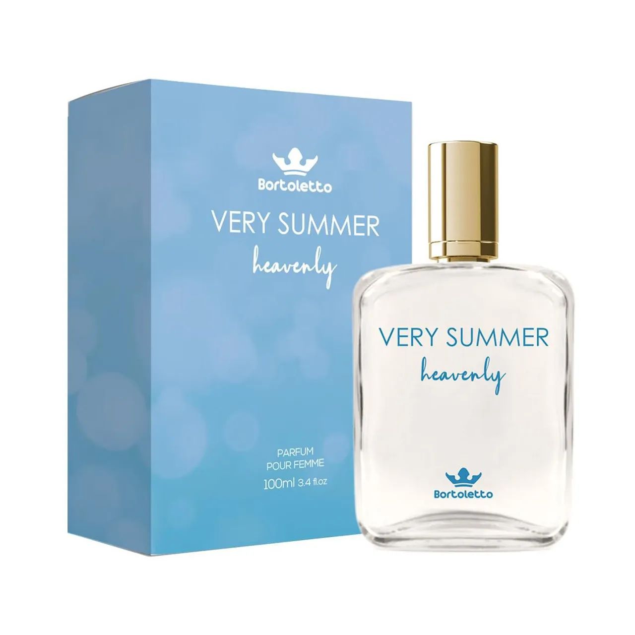 Kit 10 Perfumes Fragrâncias Importadas  - Foto 3
