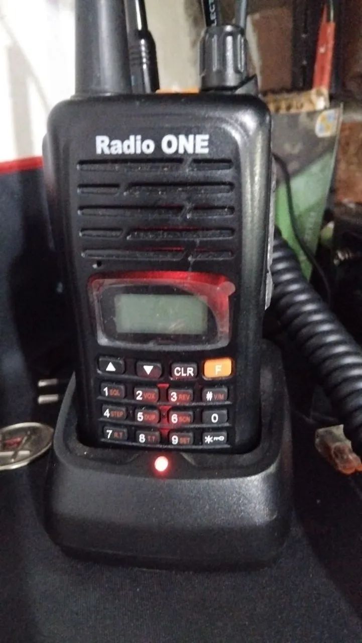Equipamento Estação Radio - Foto 3