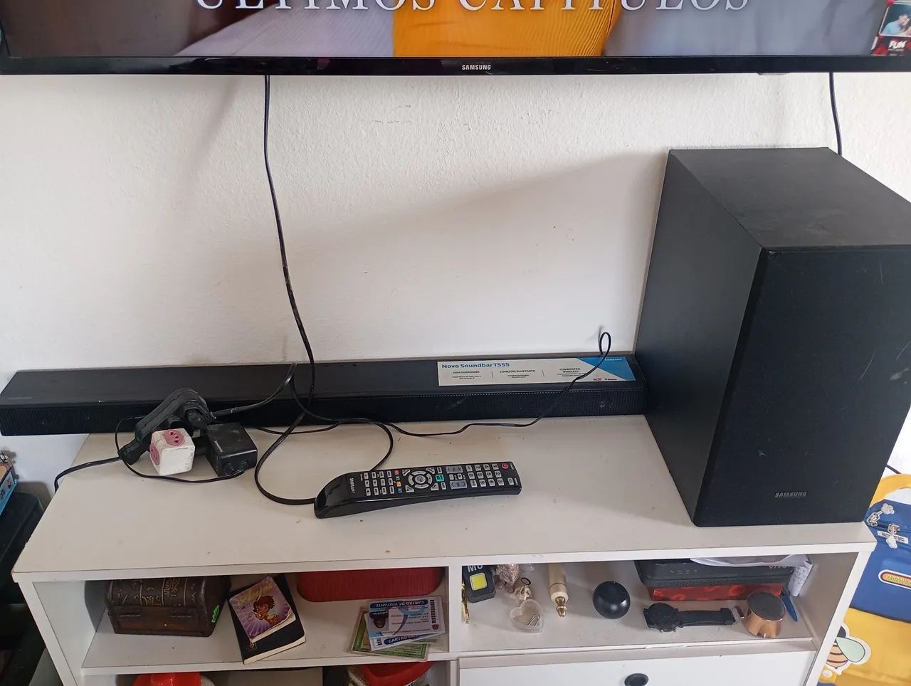 Soundbar - Foto 4