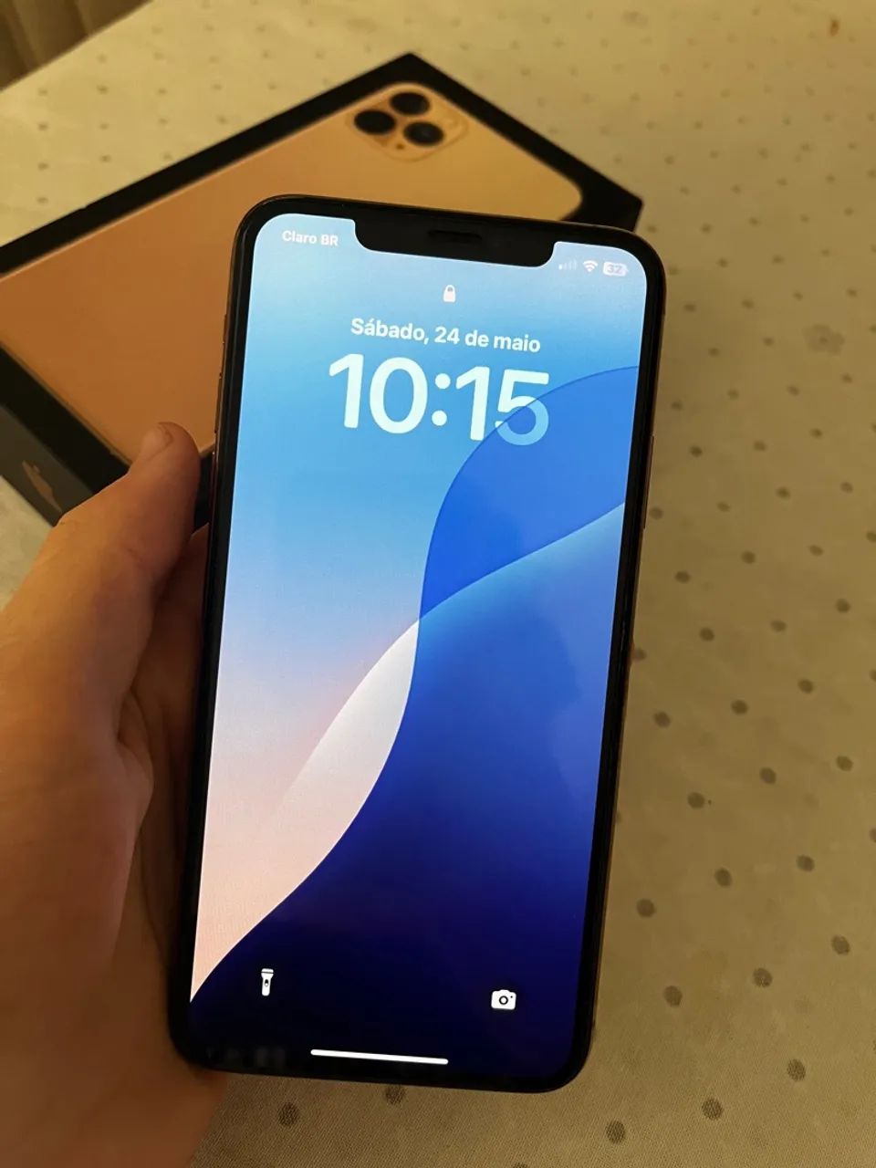 iPhone 11 Pro Max 256Gb - Foto 4
