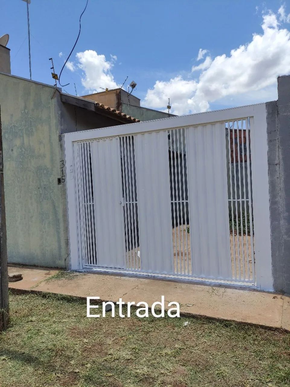 Foto - Campo Grande - Jardim Centro Oeste