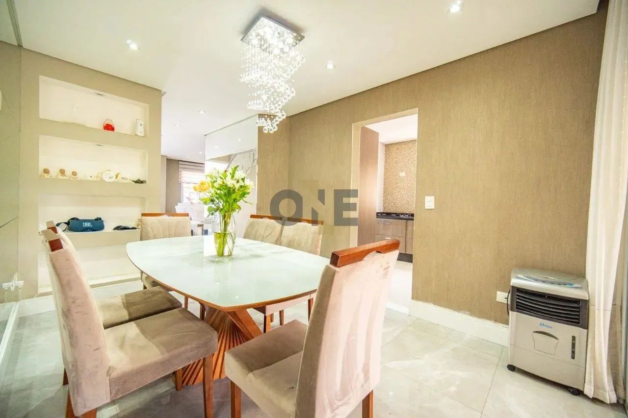 Casa com 3 dormitórios, sendo 1 suíte para venda - Granja Viana - Cotia - SP - Foto 9