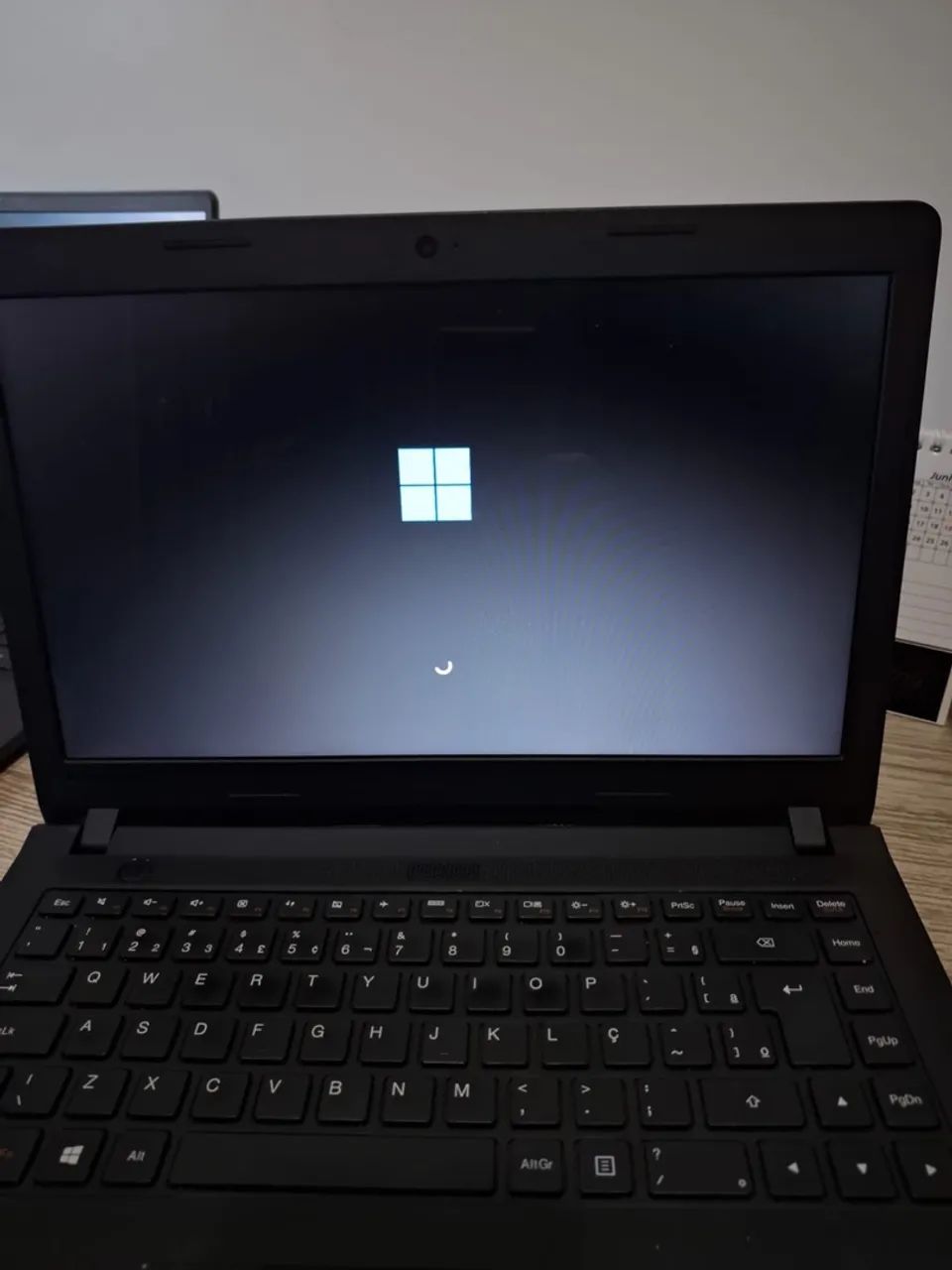 Notebook Lenovo - Foto 2