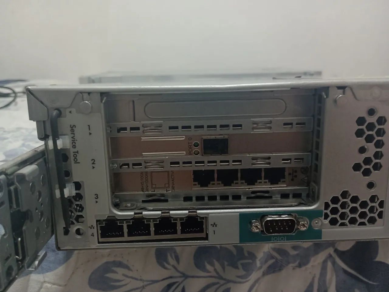 Servidor HP ProLiant DL385p Gen8 - Foto 5