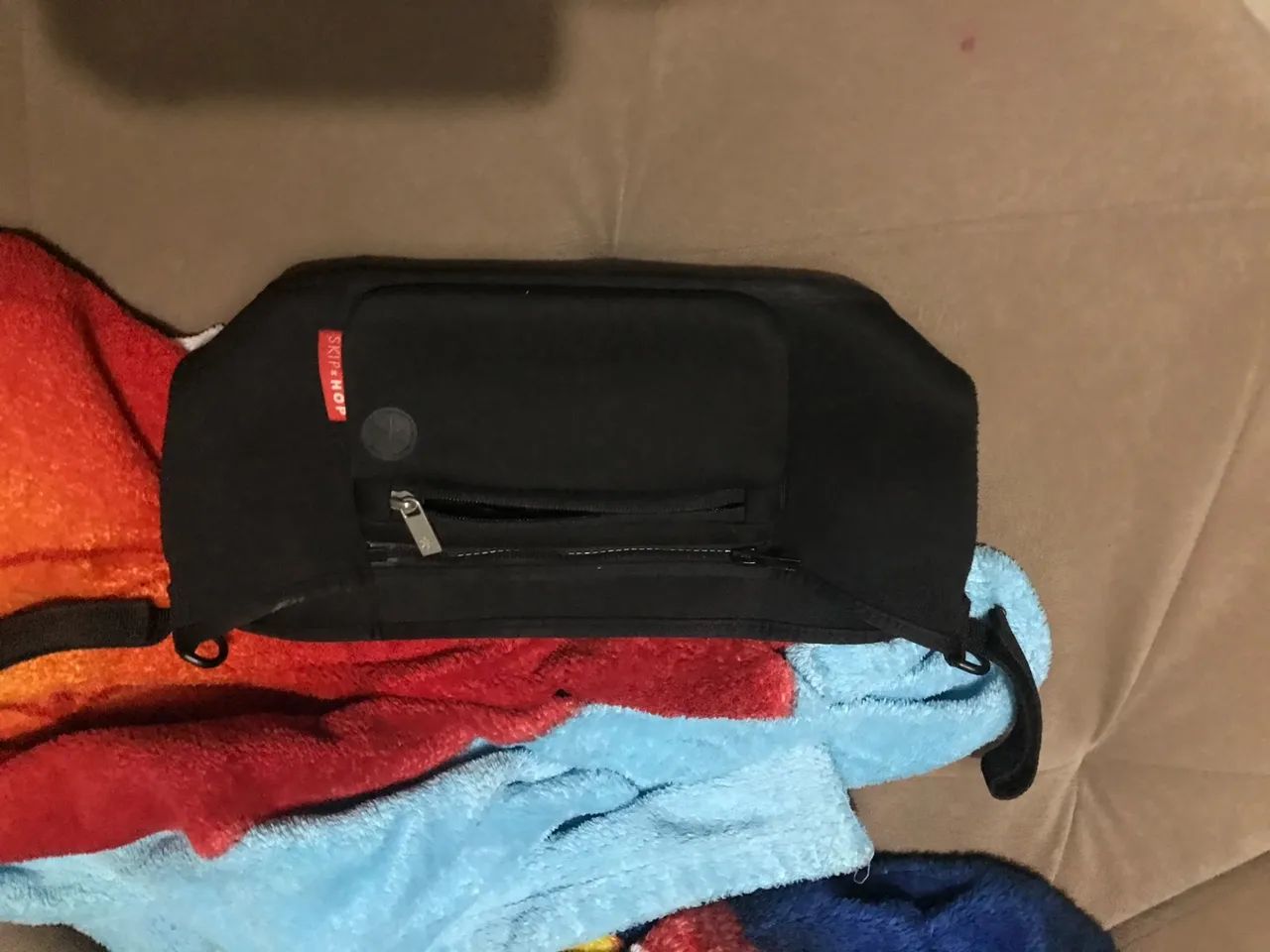 Skip Hop organizador